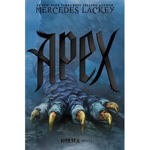 Apex -- Mercedes Lackey